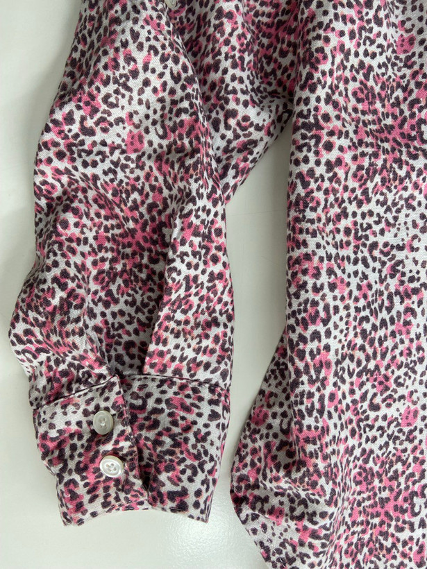 شومیز زنانه برند ZARA و TAHARI طرحدار میکس