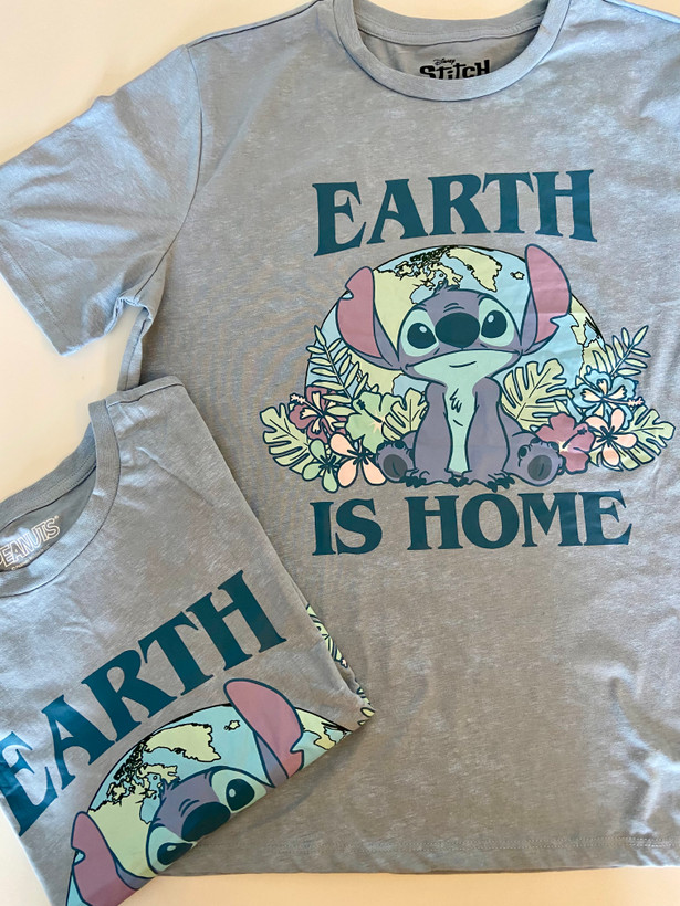 تیشرت دخترانه برند RESERVED طرح استیج